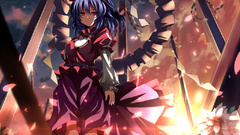 Video Games touhou yasaka