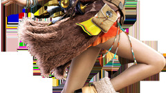 Video games transparent final