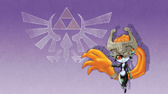 Video games triforce the