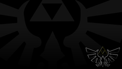 Video games triforce the