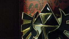 Video games triforce the