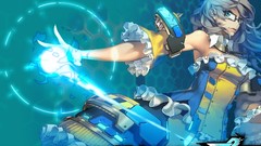 Video games Trinity artwork