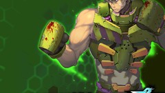 Video games Trinity artwork