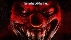 Video games twisted metal