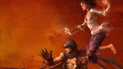 Video games ubisoft prince