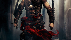 Video games ubisoft prince