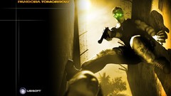 Video games ubisoft special