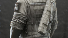 Video games uncharted uncharted