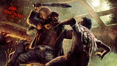 Video games Undead zombies