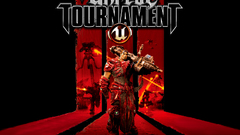 Video games unreal tournament