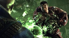 Video games unreal tournament