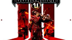 Video Games unreal tournament
