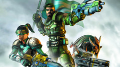 video games unreal tournament epic games Unreal Tournament 2003