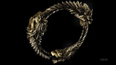 Video games uroborus Elder Scrolls Online