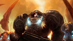 Video games US Marines