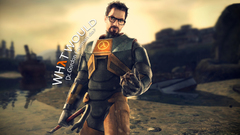 Video games valve corporation