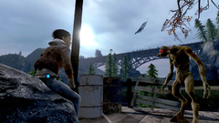 Video games valve corporation