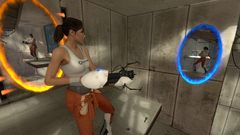 Video Games valve corporation