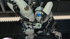 Video Games valve corporation