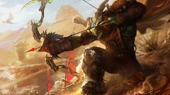 video games video game art fantasy art