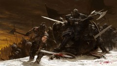 Video games Viking Battle For Asgard