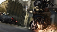 Video games vin diesel