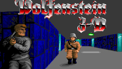 Video games vintage Nazi