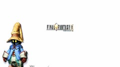 Video games Vivi (Final