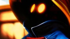 Video games Vivi (Final