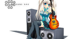 Video games vocaloid hatsune