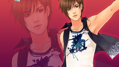 Video games volleyball mmo