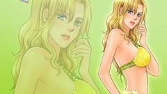 Video games volleyball mmo