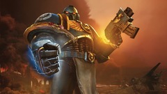 Video games War dawn