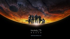 Video games War halo