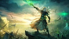 Video games War heroes