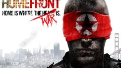 Video games War homefront