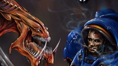 Video games War outer