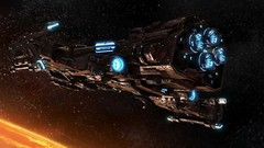 Video games War outer