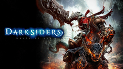 Video games War ruins