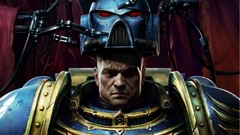 Video games warhammer