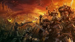Video games warhammer