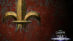 Video Games warhammer game