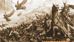 Video Games warhammer game