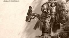 Video Games warhammer game