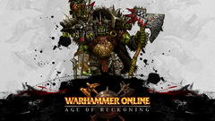 Video Games warhammer online