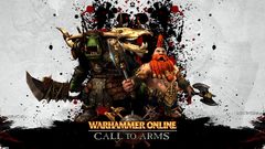 Video Games warhammer online