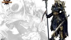 Video Games warhammer online