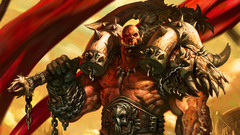 Video games weapons armor