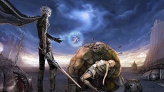 Video games weapons armor