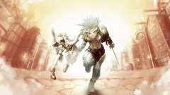 Video games weapons armor